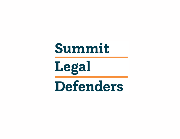 Summit Legal Defenders Logo
